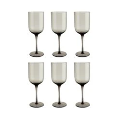 VENICE 6x Weingläser 390ml