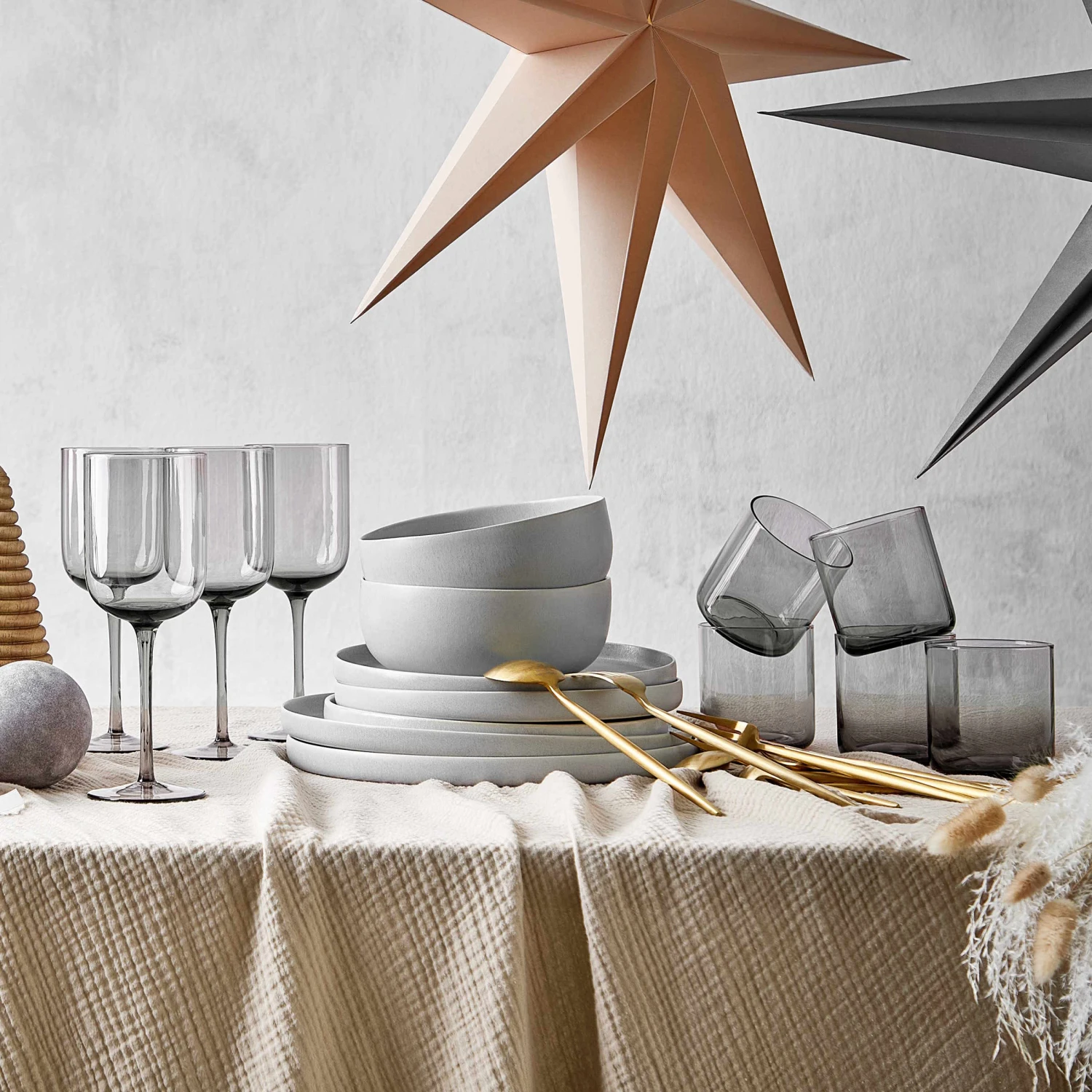 VENICE 6x Weingläser 390ml 6 VENICE 6x Weingläser 390ml – Bild 6