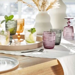 FIRENZE 6x Weingläser 230ml -Bestes Möbelhaus Geschäft BUN01989 1