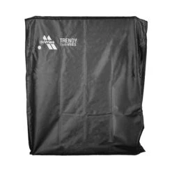 SYLTSchutzhaube Mit Doppellenkrollen-Set 2-tlg. -Bestes Möbelhaus Geschäft BUN02102 3