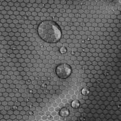 SYLTSchutzhaube Mit Doppellenkrollen-Set 2-tlg. -Bestes Möbelhaus Geschäft BUN02102 7