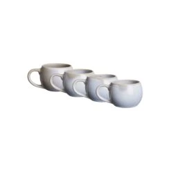 COTTAGE 4x Espressotasse 180ml -Bestes Möbelhaus Geschäft BUN02104
